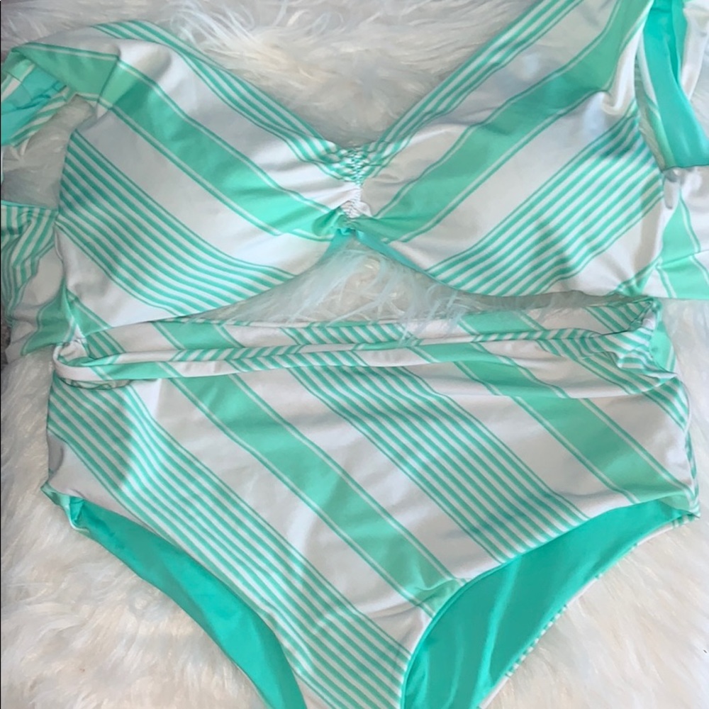 NWOT Swim Suit
